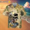 Disney Hawaiian Shirts Mickey And Friends Family Hawaaian Shirt Hawaaian Shirt