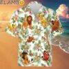 Disney Hawaiian Shirts Summer Beach The Lion King Simba Pumbaa Hawaaian Shirt Hawaaian Shirt