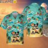 Disney Mickey And Minnie Hawaiian Shirt Disney Magical Hawaii Tee Disney World Hawaaian Shirt Hawaaian Shirt