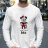 Disney Personalized Vintage Mickey Shirt Longsleeve 39