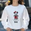 Disney Personalized Vintage Mickey Shirt Sweatshirt 31