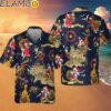 Disney Pirates of Caribbean Hawaiian Shirt Mens Disney Hawaiian Shirt Hawaaian Shirt Hawaaian Shirt