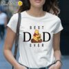 Disney Pooh Best Dad Ever Shirt Gift For Dad 1 Shirt 28