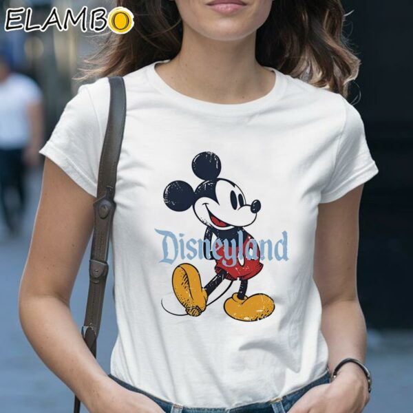 Disneyland Mickey Shirt Vintage Mickey Shirt Disney Classic Mickey Mouse Shirt 1 Shirt 28