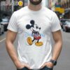 Disneyland Mickey Shirt Vintage Mickey Shirt Disney Classic Mickey Mouse Shirt 2 Shirts 26