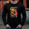 Doctor Strange X Marvel Deadpool Wolverine Shirt Longsleeve Long Sleeve