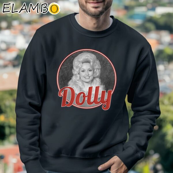 Dolly Parton Merch Dolly Parton Country Singers Shirt Sweatshirt 3