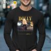 Dolly Parton Rockstar Shirt Longsleeve 17
