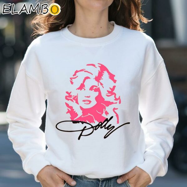 Dolly Parton T Shirt Country Music Shirt Cowgirl Shirt Sweatshirt 31
