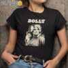 Dolly Parton Tshirt Vintage Country Music Black Shirts 9