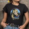 Dolly Parton Western Shirt Dolly Parton Merch Black Shirts 9