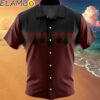 Doma Demon Slayer Button Up Hawaiian Shirt Hawaaian Shirt Hawaaian Shirt