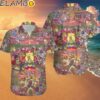 Donkey Kong Hawaiian Shirt Hawaaian Shirt Hawaaian Shirt