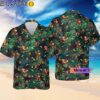 Donkey Kong Super Mario Hawaiian Shirt Hawaiian Hawaiian