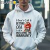 Dont Call It Getting Old I Call It Outliving The Warranty Muppet Shirt Hoodie 36