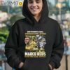 Dortmunder Junge Schwarz Gelbe Legende Fur Immer Marco Reus Danke Fur Alles Captain Shirt Hoodie 12