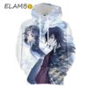 Dragon Ball Z Anime 3D Print Adult Hooded Hoodies Pullover Printed Thumb