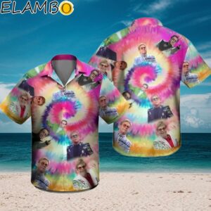 Elton John On Stage Hawaiian Shirt Aloha Shirt Aloha Shirt