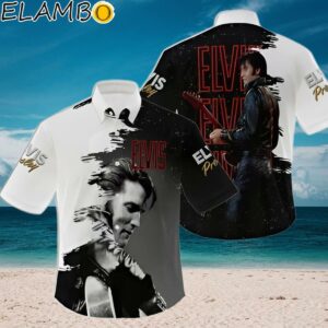 Elvis Presley Hawaiian Shirts Aloha Shirt Aloha Shirt
