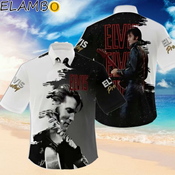 Elvis Presley Hawaiian Shirts Hawaiian Hawaiian