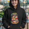 Elvis Presley The King Of Rock'N Roll The Number One Hits Collection Shirt Hoodie 12