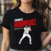 Emmanuel Rodriguez Minnesota Twins Player Shirt Black Shirt Shirt