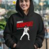 Emmanuel Rodriguez Minnesota Twins Player Shirt Hoodie 12