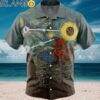 Epic Battle Dragonball Z Hawaiian Shirt Aloha Shirt Aloha Shirt