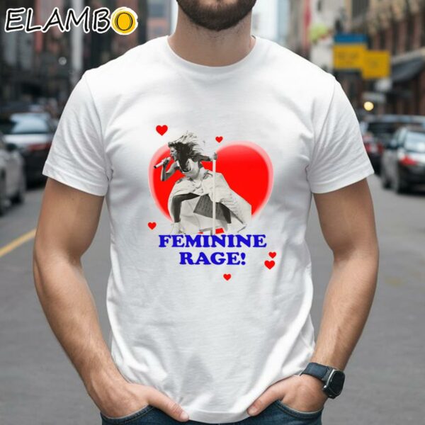 Female Rage The Musical Taylor Swift T Shirt 2 Shirts 26