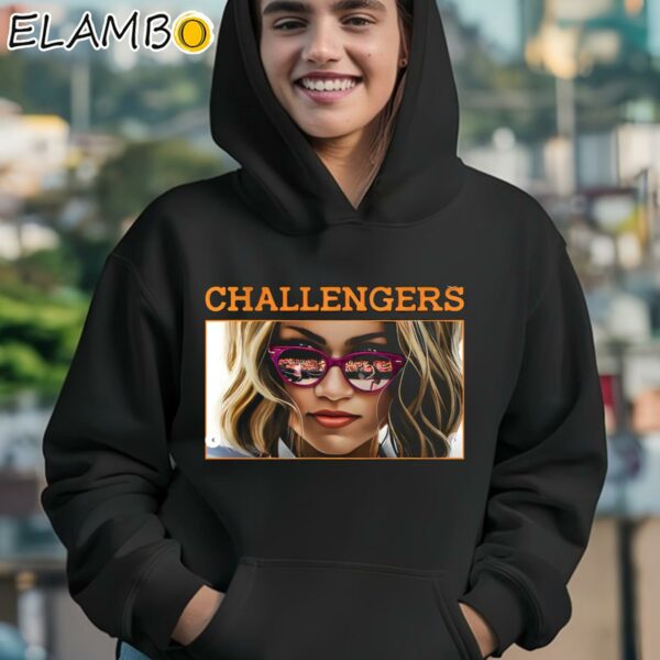 Film Challengers Shirt For Movie Fans Hoodie 12