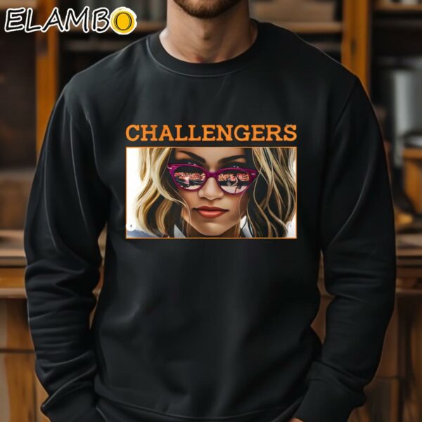 Film Challengers Shirt For Movie Fans Sweatshirt 11