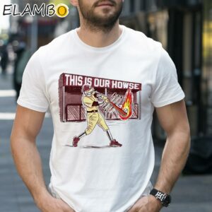 Florida State Seminoles This Is Our Howse Shirt 1 Shirt 27