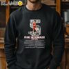 Franz Beckenbauer 1945 2024 Thank You For The Memories Signature Shirt Sweatshirt 11