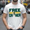 Free Brittney Griner Shirt 2 Shirts 26