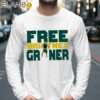 Free Brittney Griner Shirt Longsleeve 39