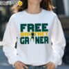 Free Brittney Griner Shirt Sweatshirt 31
