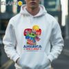 Fritolays Baby Yoda America 4th of July Independence Day 2024 shirt Hoodie 36