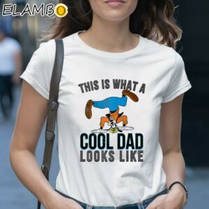 Funny Goofy Dad Disney Cool Dad Shirt Shirt Best Gift For Father's Day 1 Shirt 28