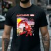 Funny Marvel Iron Maiden Carnage Killers Shirt 2 Shirt