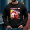 Funny Marvel Iron Maiden Carnage Killers Shirt 3 Sweatshirts