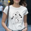 Funny Snoopy Peanuts Cartoon Character Shirt 1 Shirt 28