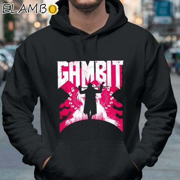 Gambit 92 Shirt Hoodie 37