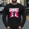 Gambit 92 Shirt Longsleeve 40