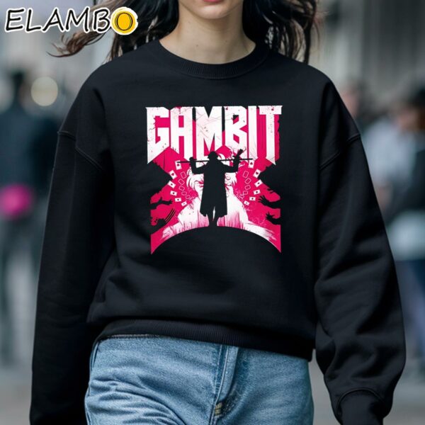 Gambit 92 Shirt Sweatshirt 5