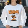 Garfield Krime Class War Shirt Sweatshirt 31