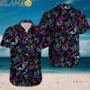 Gengar Ghost PKM Hawaiian Shirt Aloha Shirt Aloha Shirt