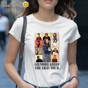 Gilmore Girls The Eras Tour Shirt 1 Shirt 28