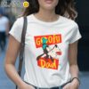 Goofy Dad Disney Father's Day Idea Quality Shirt 1 Shirt 28