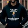 Great Dad Funny Donald Trump Fathers Day Tshirt Gag Present Shirt Hoodie Hoodie