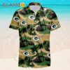 Green Bay Packers NFL Tommy Bahama Hawaiian Shirt Hawaaian Shirt Hawaaian Shirt